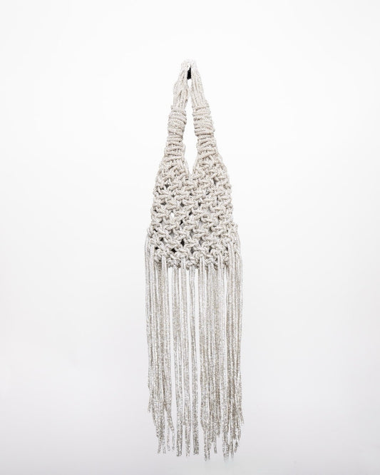 Jolaé Bag 2.0 (Silver)