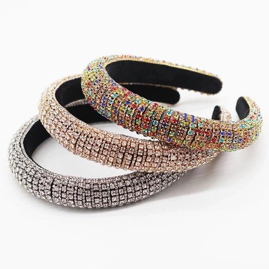 Goddess Headband (COLORFUL)