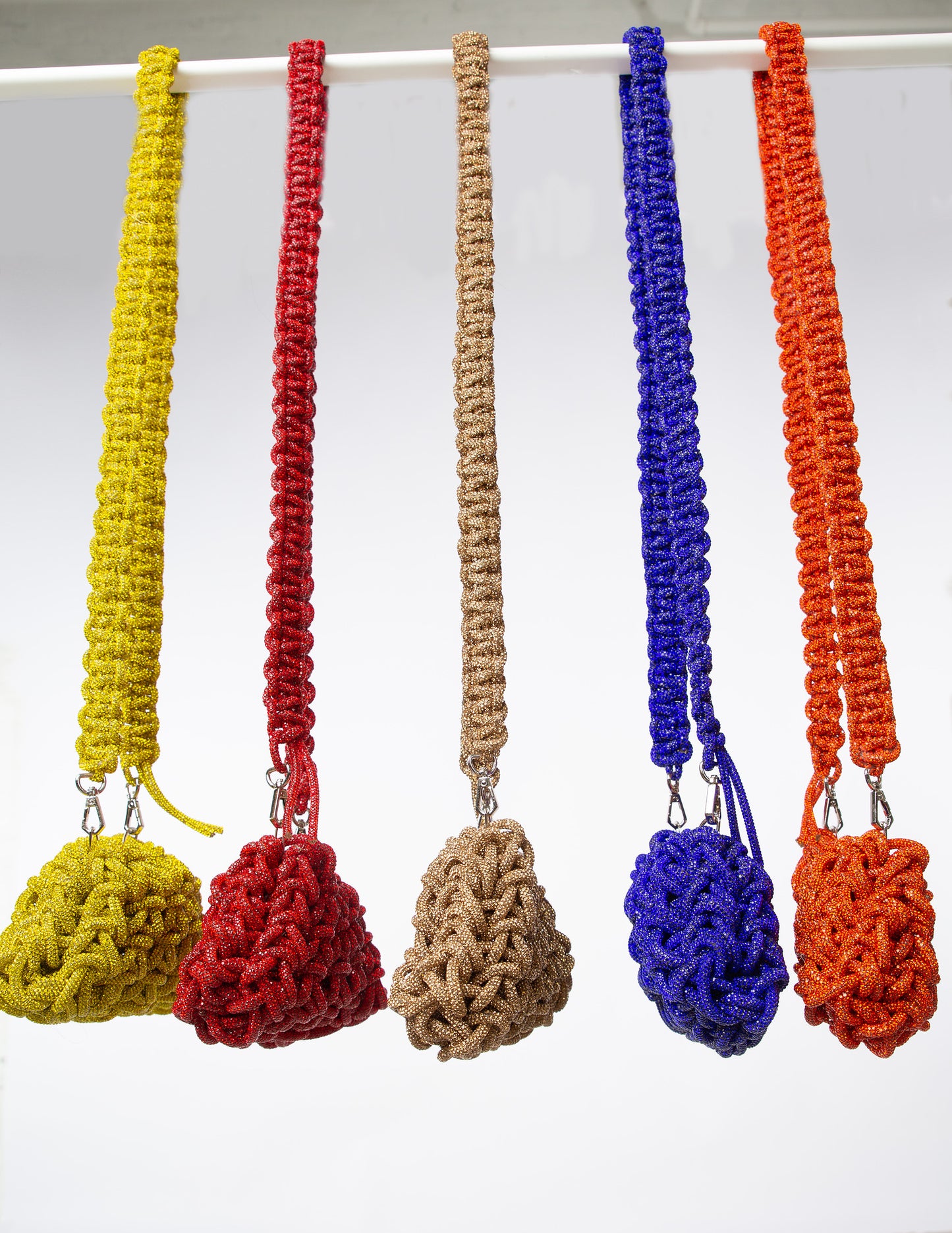 Jolaé Bag (Orange)