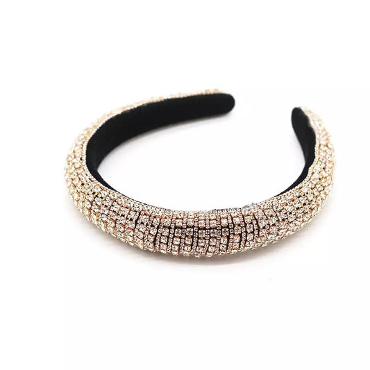 Goddess Headband (GOLD)