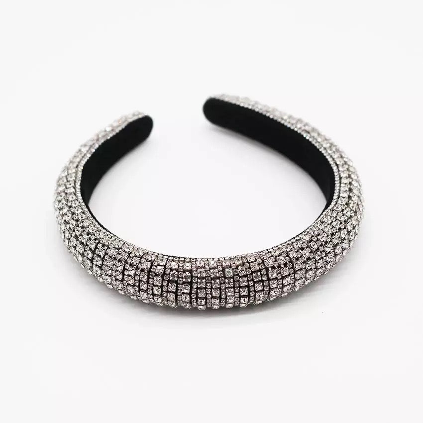 Goddess Headband (COLORFUL)