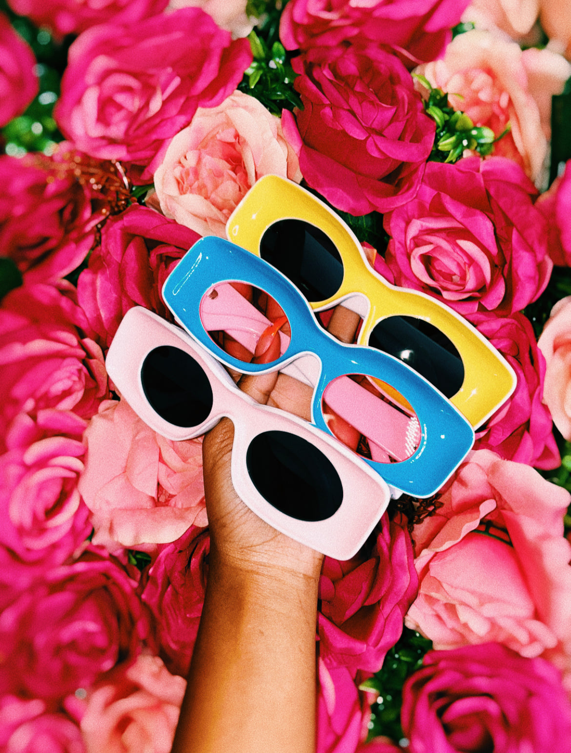 Rockstar Lifestyle Sunglasses