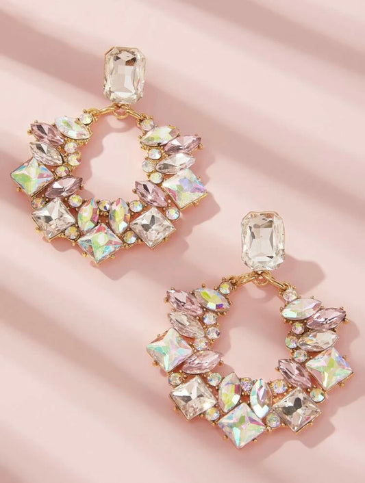 Met Gala Earrings