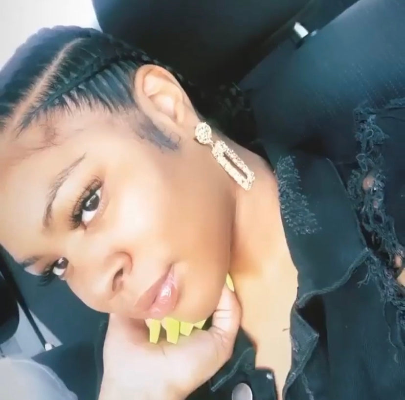 Hollywood Earrings
