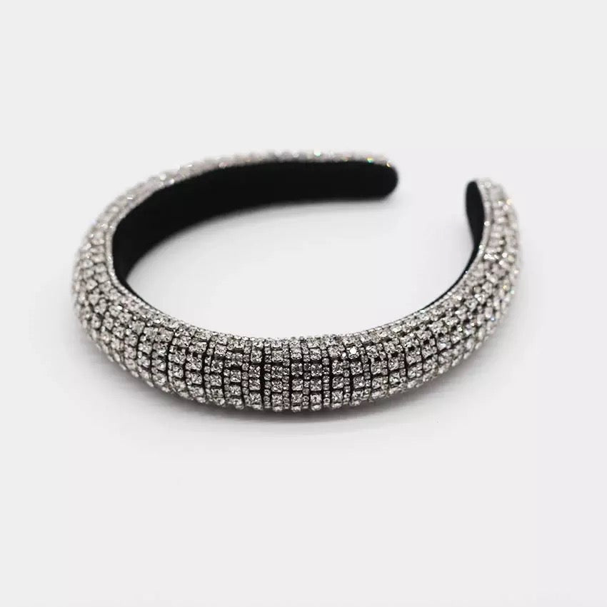 Goddess Headband (COLORFUL)