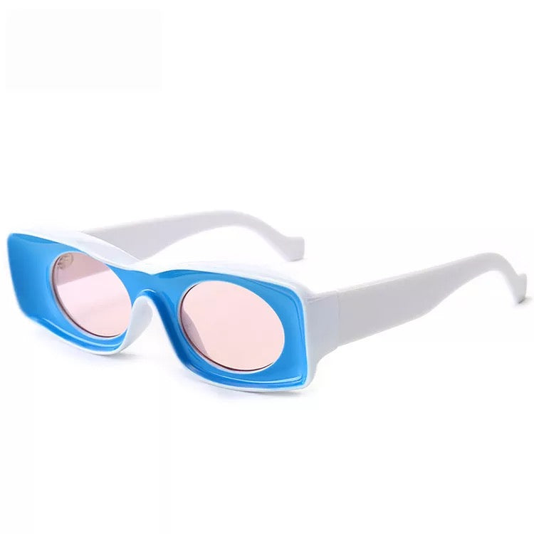 Rockstar Lifestyle Sunglasses