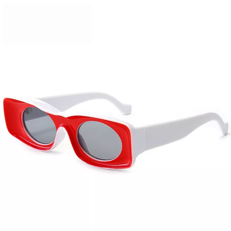 Rockstar Lifestyle Sunglasses