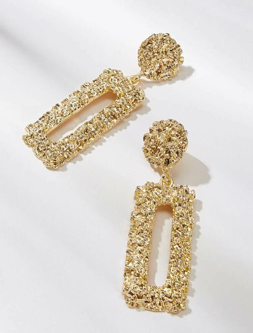 Hollywood Earrings