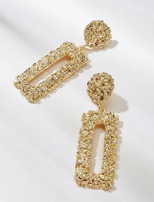 Hollywood Earrings