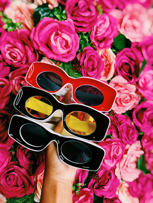 Rockstar Lifestyle Sunglasses