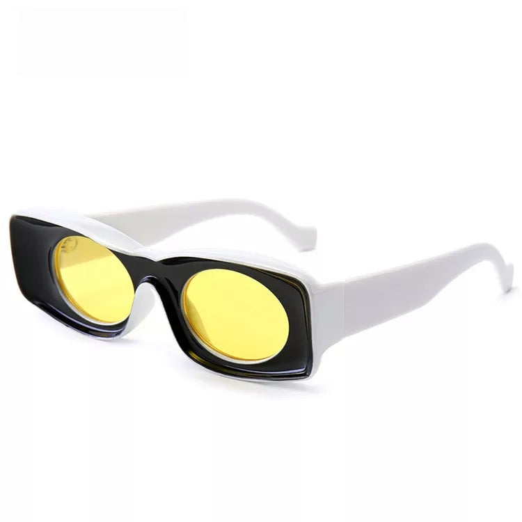 Rockstar Lifestyle Sunglasses