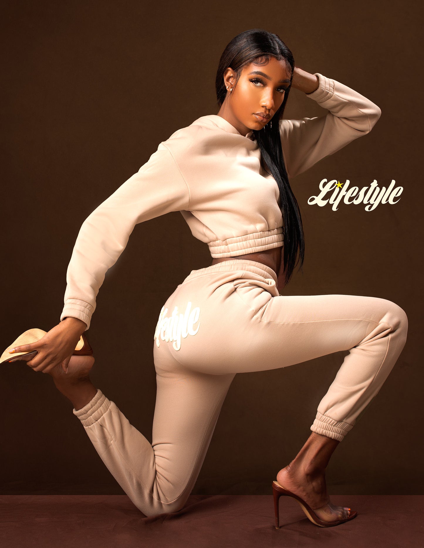Lifestyle Baesics (Tan)