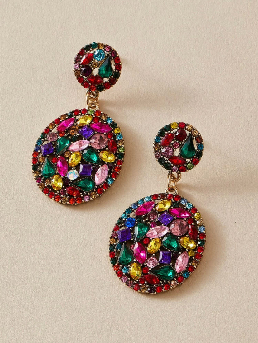 Starstruck Earrings