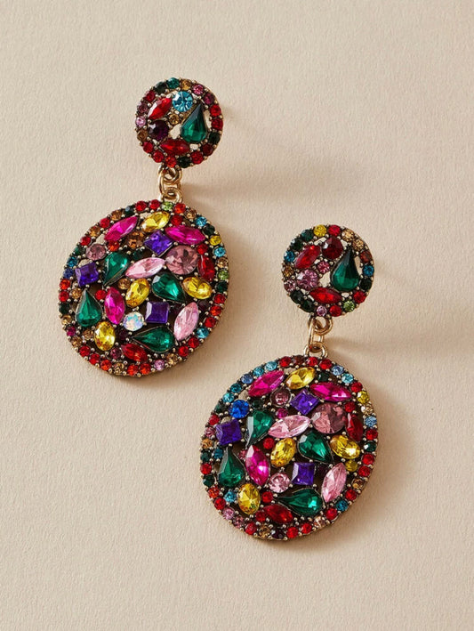 Starstruck Earrings