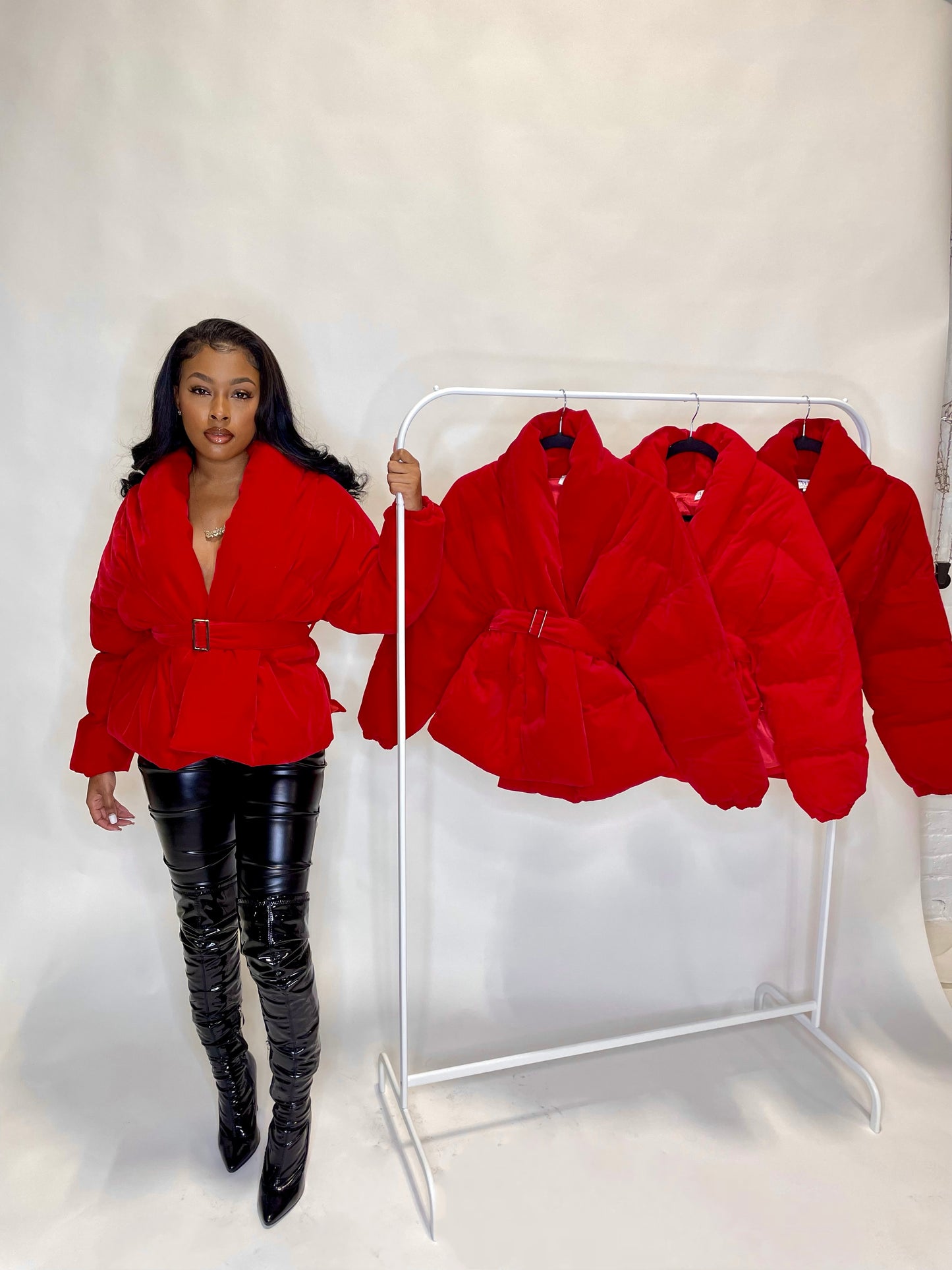 Leigh Coat