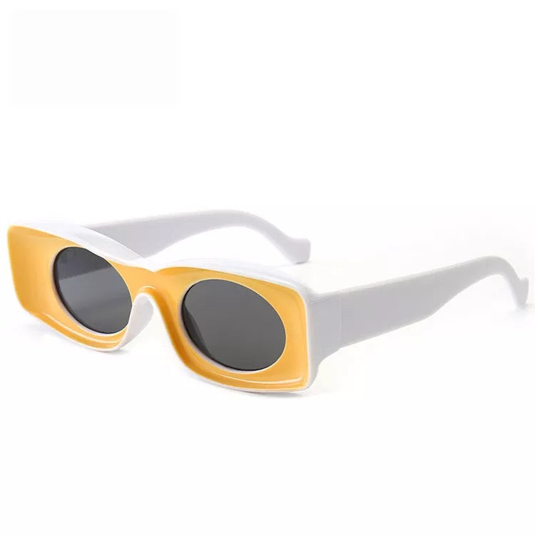 Rockstar Lifestyle Sunglasses