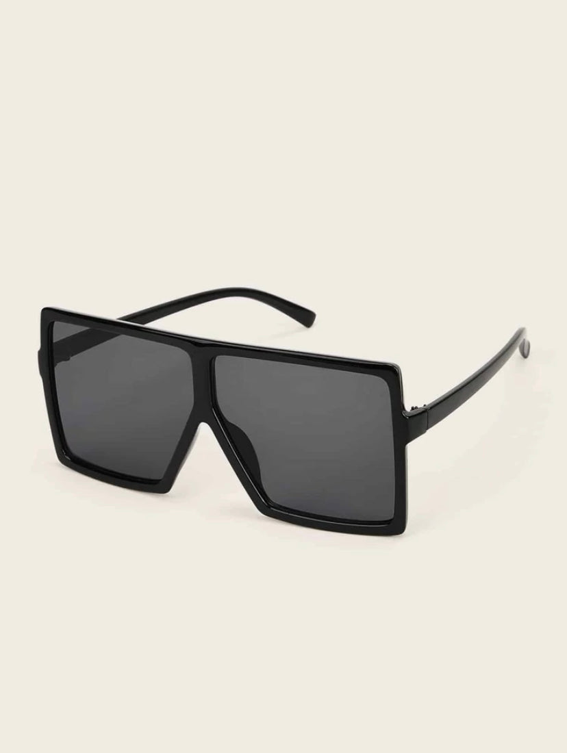Hater Blockers Sunglasses (Black)
