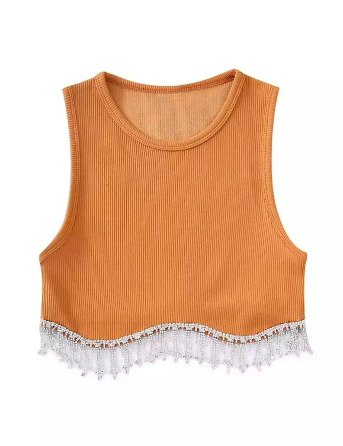 Miy’Chella Top