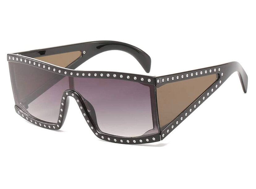Glitz and Glamour Sunglasses