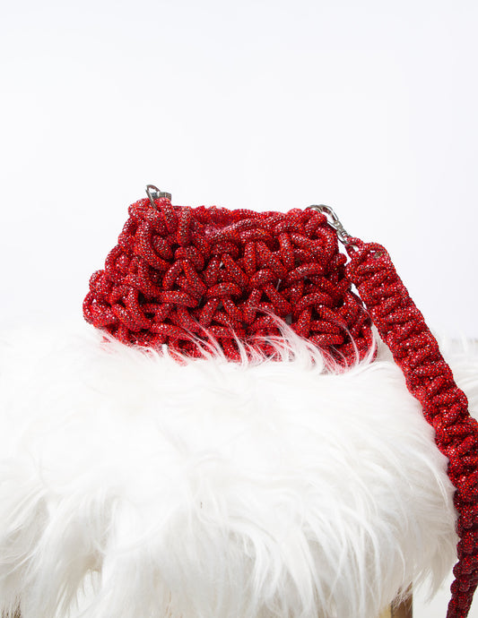 Jolaé Bag (Red)