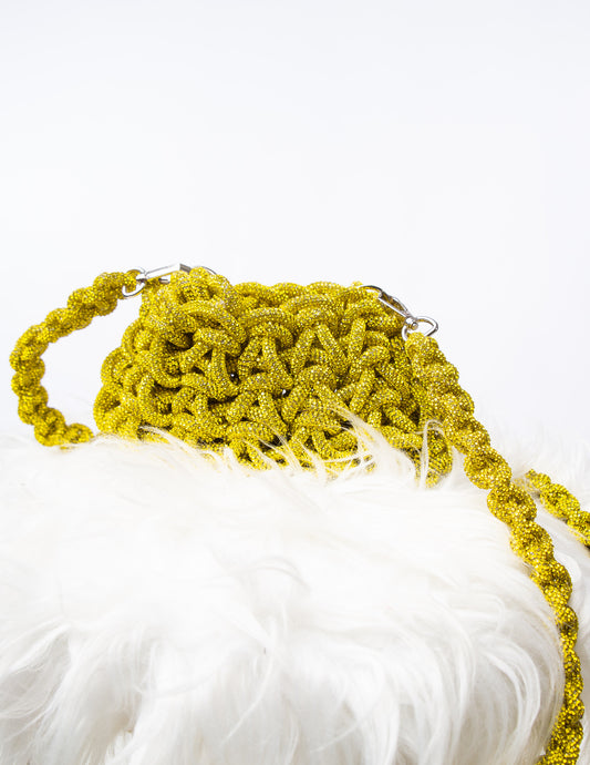 Jolaé Bag (Yellow)