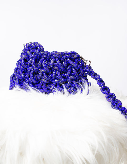 Jolaé Bag (Blue)