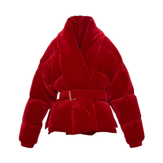 Leigh Coat