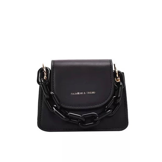 “Highly Recommended” Bag (BLACK)