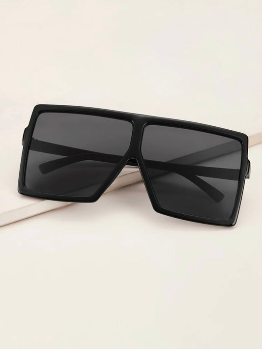 Hater Blockers Sunglasses (Black)